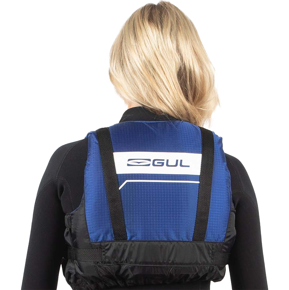 2025 Gul Garda 50N Buoyancy Aid GM0002-B9 - Blue